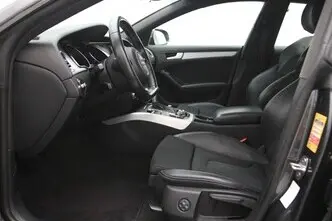 Audi A5, 1.8, 106 kW, бензин, автомат, передний привод