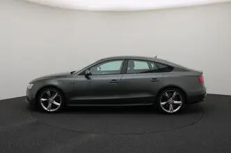 Audi A5, 1.8, 106 kW, бензин, автомат, передний привод