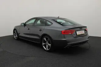 Audi A5, 1.8, 106 kW, бензин, автомат, передний привод