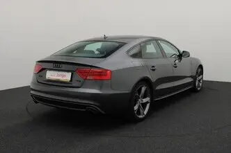 Audi A5, 1.8, 106 kW, бензин, автомат, передний привод