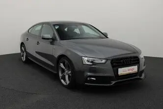 Audi A5, 1.8, 106 kW, бензин, автомат, передний привод