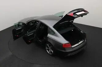 Audi A5, 1.8, 106 kW, бензин, автомат, передний привод