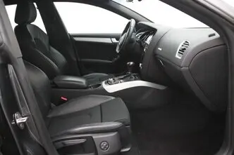 Audi A5, 1.8, 106 kW, бензин, автомат, передний привод