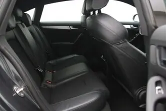 Audi A5, 1.8, 106 kW, бензин, автомат, передний привод