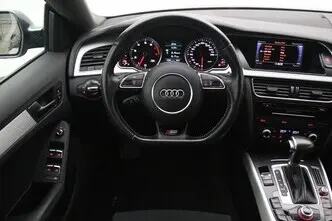 Audi A5, 1.8, 106 kW, бензин, автомат, передний привод
