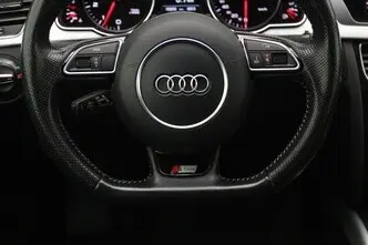 Audi A5, 1.8, 106 kW, бензин, автомат, передний привод