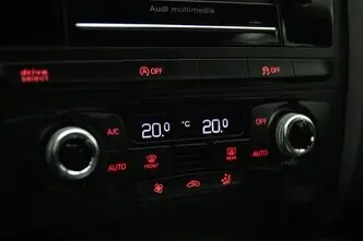 Audi A5, 1.8, 106 kW, бензин, автомат, передний привод