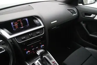 Audi A5, 1.8, 106 kW, бензин, автомат, передний привод