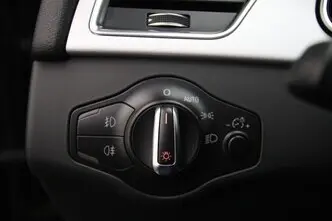 Audi A5, 1.8, 106 kW, бензин, автомат, передний привод