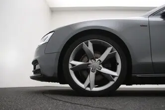 Audi A5, 1.8, 106 kW, бензин, автомат, передний привод