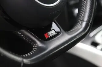 Audi A5, 1.8, 106 kW, бензин, автомат, передний привод