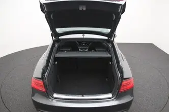 Audi A5, 1.8, 106 kW, бензин, автомат, передний привод