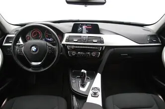 BMW 320, 2.0, 120 kW, dīzelis, automātiskā, aizmugurējā piedziņa