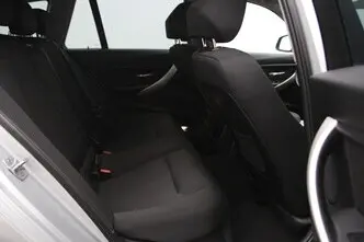 BMW 320, 2.0, 120 kW, dīzelis, automātiskā, aizmugurējā piedziņa