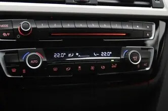 BMW 320, 2.0, 120 kW, dīzelis, automātiskā, aizmugurējā piedziņa