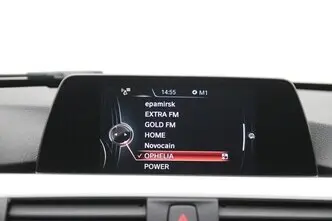 BMW 320, 2.0, 120 kW, dīzelis, automātiskā, aizmugurējā piedziņa