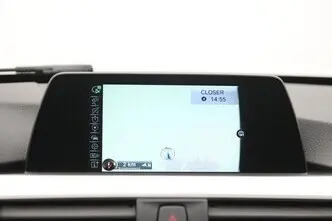 BMW 320, 2.0, 120 kW, dīzelis, automātiskā, aizmugurējā piedziņa