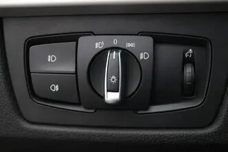 BMW 320, 2.0, 120 kW, dīzelis, automātiskā, aizmugurējā piedziņa