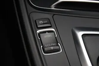 BMW 320, 2.0, 120 kW, dīzelis, automātiskā, aizmugurējā piedziņa