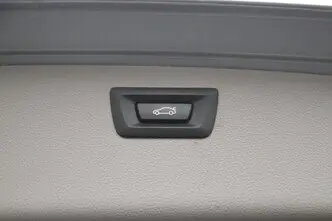 BMW 320, 2.0, 120 kW, dīzelis, automātiskā, aizmugurējā piedziņa