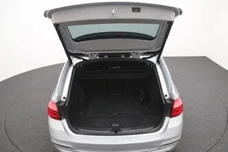 BMW 320, 2.0, 120 kW, dīzelis, automātiskā, aizmugurējā piedziņa