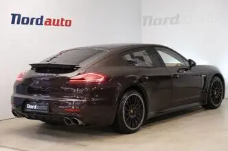 Porsche Panamera, 3.0, 309 kW, bensiin, automaat, nelikvedu