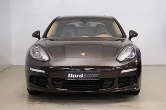 Porsche Panamera, 3.0, 309 kW, bensiin, automaat, nelikvedu
