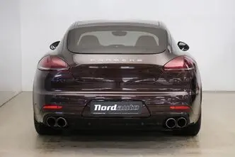 Porsche Panamera, 3.0, 309 kW, bensiin, automaat, nelikvedu