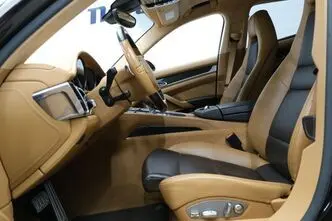 Porsche Panamera, 3.0, 309 kW, bensiin, automaat, nelikvedu