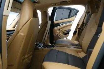 Porsche Panamera, 3.0, 309 kW, bensiin, automaat, nelikvedu