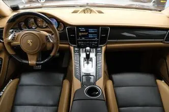 Porsche Panamera, 3.0, 309 kW, bensiin, automaat, nelikvedu
