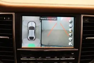 Porsche Panamera, 3.0, 309 kW, bensiin, automaat, nelikvedu