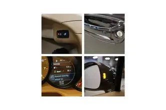 Porsche Panamera, 3.0, 309 kW, bensiin, automaat, nelikvedu