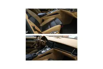 Porsche Panamera, 3.0, 309 kW, bensiin, automaat, nelikvedu