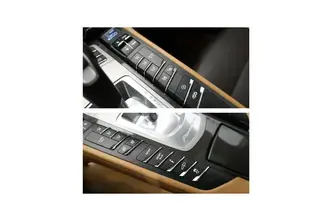 Porsche Panamera, 3.0, 309 kW, bensiin, automaat, nelikvedu