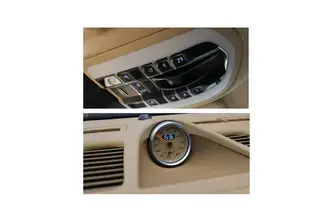 Porsche Panamera, 3.0, 309 kW, bensiin, automaat, nelikvedu