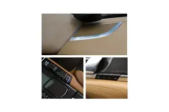 Porsche Panamera, 3.0, 309 kW, bensiin, automaat, nelikvedu