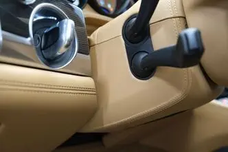 Porsche Panamera, 3.0, 309 kW, bensiin, automaat, nelikvedu