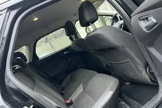 Ford Focus, 1.6, 85 kW, diisel, manuaal, esivedu