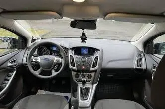 Ford Focus, 1.6, 85 kW, diisel, manuaal, esivedu