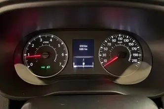 Dacia Duster, 1.3, 96 kW, bensiin, manuaal, esivedu