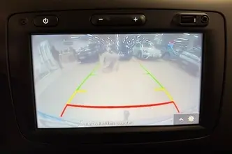 Dacia Duster, 1.3, 96 kW, bensiin, manuaal, esivedu