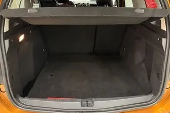 Dacia Duster, 1.3, 96 kW, bensiin, manuaal, esivedu