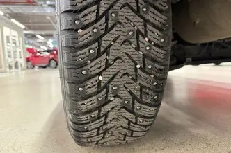 Dacia Duster, 1.3, 96 kW, bensiin, manuaal, esivedu