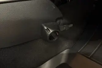 Dacia Duster, 1.3, 96 kW, bensiin, manuaal, esivedu