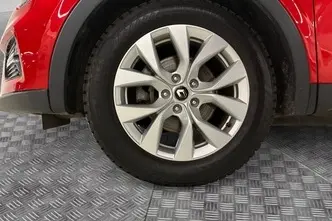 Renault Arkana, 1.6, 105 kW, гибрид, автомат, передний привод