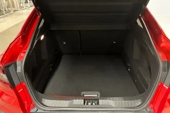 Renault Arkana, 1.6, 105 kW, гибрид, автомат, передний привод