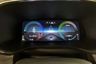 Renault Arkana, 1.6, 105 kW, гибрид, автомат, передний привод