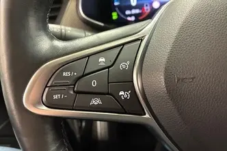 Renault Arkana, 1.6, 105 kW, гибрид, автомат, передний привод