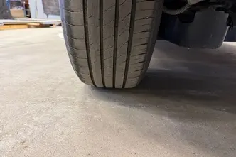 Peugeot 2008, 61 kW, elekter, automaat, esivedu